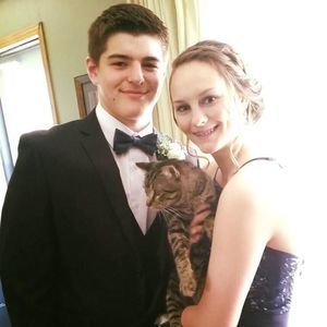 Meet your Posher, Jadyn